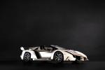 Lamborghini Veneno Roadster 2014 года
